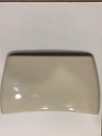 Vintage Kohler 1980S-90S Wellington Toilet Tank Lid K4559--ALMOND (bone) Color. Fixed Price $59.95.