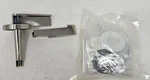 Kohler 9237-BN Dual Flush Trip Lever Vibrant Brushed Nickel. Fixed Price $80.99.