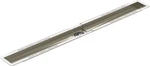 Kohler Adjustable Linear Drain Channel, 2.5". Fixed Price $412.86.