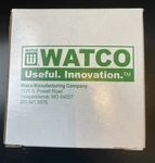 Watco 939290-CP Innovator Chrome Quicktrim Kit Lift & Turn. Fixed Price $11.25.