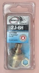 Danco 2J-6H Hot Stem For Streamway Faucets. Fixed Price $7.99.
