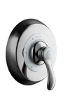 Kohler T12021-4-CP Fairfax Rite-temp Pressure Balanced Valve Trim Only, Chrome. Fixed Price $299.00.