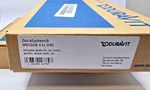 Duravit WD5008 Durasystem A1 Actuator Plate, Dual Flush Mechanical Matte Black. Fixed Price $74.92.