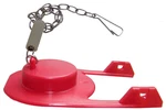 Kohler Style Rialto Float GP83064 Toilet Flapper Flush Replacement. Fixed Price $6.64.