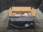 (qty 25) Fluidmaster B1T16 16" Ss Braided Toilet Water Supply Line 7/8" Ballock. Fixed Price $149.99.