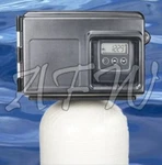New Air Injection AI25 Silver 10 Iron & Sulfur Removal Oxidizing Water Filter. Fixed Price $1402.99.
