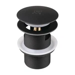 Kingston Brass Vtdeshoemb Trimscape Tub Drain Matte Black 2.75X3.06. Fixed Price $40.72.