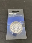 1.5" Diameter Round Metal Drain Strainer Cup Tub Laundry Sink Peerless PRL045. Fixed Price $19.99.