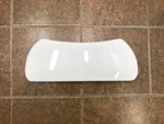 American Standard 4010 White Toilet Tank Lid. Fixed Price $80.00.