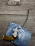 Kohler K-9171-L-2MB Trip Lever, Brushed Gold. Fixed Price $52.49.