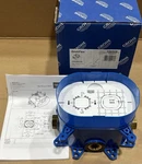 Grohe 3502600 Grohflex 1/2" Rough In Box Universal Thermostatic Pressure Trim. Fixed Price $49.99.