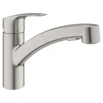 Grohe 49127GN0 Dual Flush Actuator - Brushed Cool Sunrise. Fixed Price $82.10.