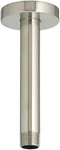 American Standard 1660186.002 6" Ceiling Shower Arm & Escutcheon Chrome. Fixed Price $19.56.