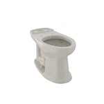 Toto C754EF#12 Whitney Ada Compliant Elongated Bowl, Sedona Beige. Fixed Price $359.99.