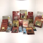 Danco Plumbing Repair Parts Stems Seals Kit Handles New Old Stock Nos. Fixed Price $6.26.