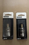 2-PACK Kohler GP77005-RP Ceramic Valve Cartridges Genuine Faucet Parts. Fixed Price $25.99.