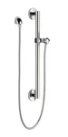 Delta 51600 Adjustable Slide Bar/grab Assembly W/ Elbow (chrome). Fixed Price $110.00.