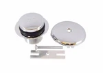 Partsmasterpro Tip Toe Trim Kit-chrome 58509. Fixed Price $18.00.