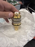 I-6. American Standard 954040-0070A Bath Shower Thermostatic Cartridge. Fixed Price $84.99.