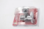 Ace Dual Outlet Valve 3/8" Od X 1/4" 1/2" Fip 4309472. Fixed Price $11.39.