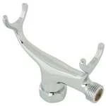 Kingston Brass KSRP266 Cradle For KS266 Handshower - Chrome. Fixed Price $36.02.