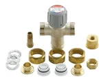 Kohler K-13601 * Intrepid Thermostatic Tempering Valve For Bathroom Faucets. Fixed Price $125.00.