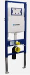 Geberit 111.335.00.5 0.8 / 1.6 Gpf Dual Flush Concealed Tank For Wall Mount. Fixed Price $599.99.