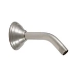 Brizo RP37079BN Dryden Traditional Shower Arm And Flange. Fixed Price $69.79.