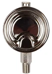 Maid-o-mist Jacobus Steam Vent Model 5 1/8" Straight Pack Of. Fixed Price $18.99.