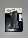 Kohler GP85555-CP Diverter Bath Tub Spout In Polished Chrome New. Fixed Price $18.50.