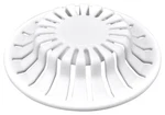 Danco 10769 Pack (2) Bathroom Sink Suction Cup Hair Catcher Strainer White. Fixed Price $5.79.