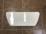Kohler 4558 80471 Color 146 Almond Toilet Tank Lid. Fixed Price $65.00.