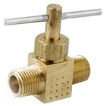 Anderson Metals 759108-04 1/4" Mpt Needle Valve. Fixed Price $25.29.