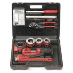 Rothenberger 70614 Manual Pipe Threaders, 1/2 To In, Rod: No Bolt:. Fixed Price $629.99.