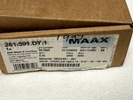 Geberit Maax 261.591.DY.1 Bath Waste & Overflow Cable Kit #1997 - L9. Fixed Price $50.88.