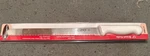 Winco KWH11 12 Straight Blade Bread Knife. Fixed Price $20.00.