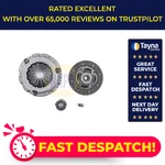 Clutch Kit 3PC (cover+plate+releaser) NCL1361 Napa 2210068D00 2240068D00 Quality. Fixed Price $172.05.