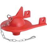 Ppg 40295 For Kohler Korky 2012BP Rubber Shark Fin Flapper. Fixed Price $21.52.