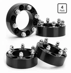 Ksp 2IN 6X5.5 Tacoma Wheel Spacers, 6X139.7 Tire Fit For Toyota Tundra.... Fixed Price $99.99.