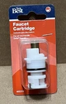 Do It Best 405310 Faucet Cartridge For Two Handle Delta New. Fixed Price $14.99.