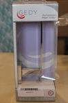 Nameeks 4424 Chrome Gedy Wall Mounted Tissue Holder. Fixed Price $14.84.