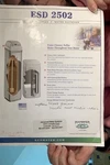 Ecowater Systems Softener And Filter With Electronic Controls. Fixed Price $2200.00.
