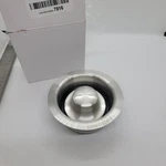 Sinkology Sinksense Kitchen Disposal Flange Stopper Stainless Steel TD35-03. Fixed Price $15.07.