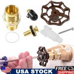 RK-25 Wall Repair Kit Woodford Freezeless Faucets Models 20 / 27. Fixed Price $39.89.