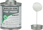 Ips Corporation 10211 Primer 1PT Clear Cpvc Low Voc P68. Fixed Price $38.20.