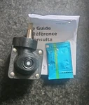Newport Brass 1-028 Pressure Balance Cartridge For Models 1-504 & 1-505 Oem. Fixed Price $140.00.