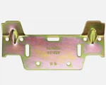 Gerber 99-161 Mounting Bracket For Wall Hung Pedestal Lavatories & 27-740 Urinal. Fixed Price $11.62.