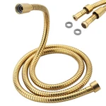 Shower Hose For Grohe Compatible With 28143000 26994000 59" Metal Longl.... Fixed Price $40.80.