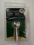 Danco Universal Replacement Lever Handle Brushed Nickel Bathroom Faucet New Seal. Fixed Price $20.70.
