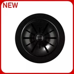 Elkay LKPDQD1CA Quartz 3-1/2 Basket Strainers Caviar R29. Fixed Price $15.99.